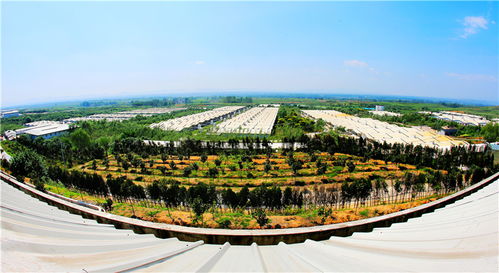 謀定后動譜華章，氣勢如虹唱大風 論新時代景區管理的智慧與氣魄