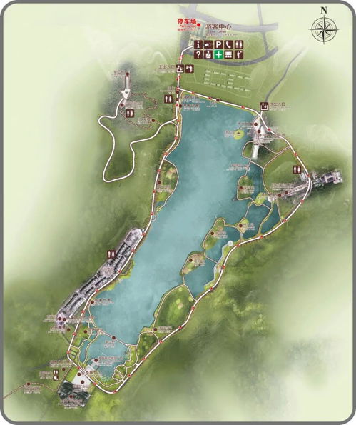 關(guān)于上饒市某某景區(qū)游覽管理最新公告的解讀與建議