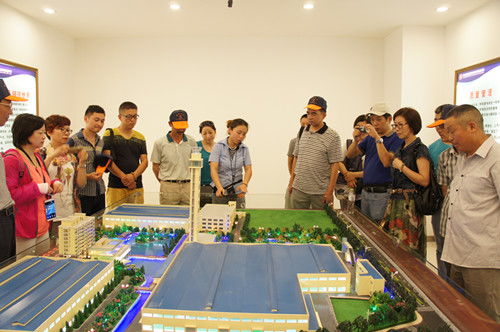 杭州霍普曼電梯 賦能景區高效管理，提升游客游覽體驗