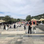 三亞南山海上觀音全攻略 門票、預約、游覽順序與注意事項