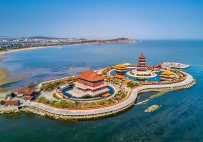 深耕產品，創新營銷 煙臺市文旅局曬出2022年景區管理亮眼“成績單”