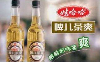 娃哈哈 不止AD鈣奶，專注非酒精飲料及茶葉零售