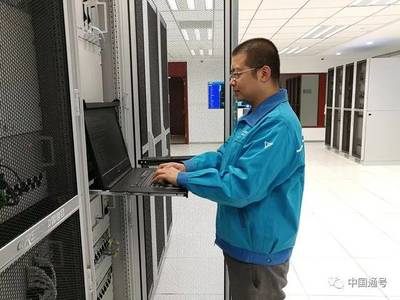 高鐵自動駕駛的“大腦” 中國通號科技精英的創新之路
